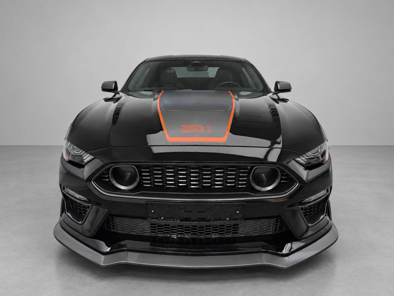 Ford Mustang 2.3 PELLE NAVIGATORE TOTWCARPLAY TELECAMERA LED