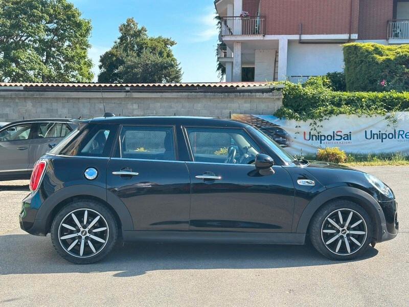 MINI Mini 5 porte (F55) Mini 2.0 Cooper S Busi...