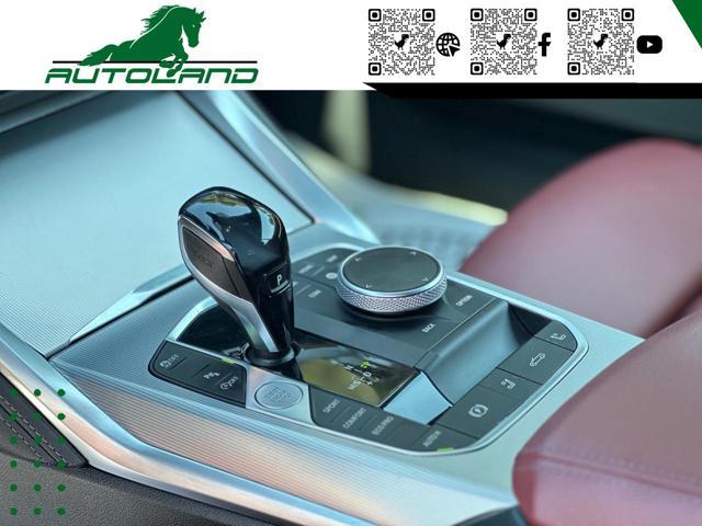 BMW 430 i Cabrio Msport*Ordinabile-Tua in 30 Giorni