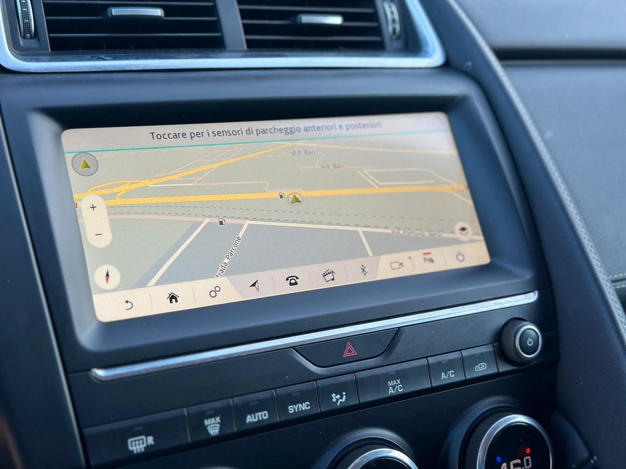Jaguar E-Pace 2.0D 180CV AWD R-Dynamic