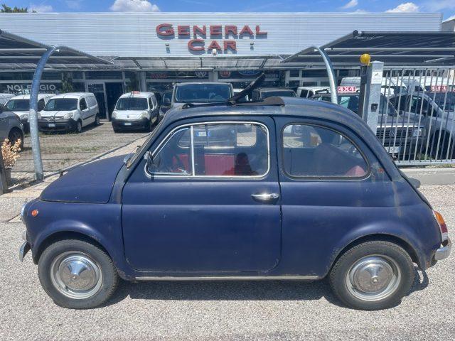 FIAT 500L 110 F Berlina