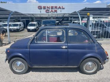 FIAT 500L 110 F Berlina