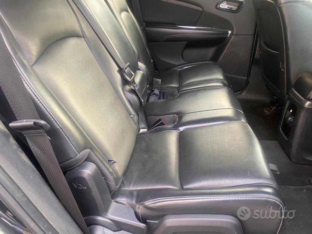 FIAT Freemont 2.0 Mjt 170 CV 4x4 aut. 7 POSTI