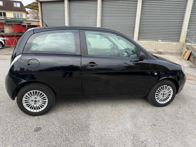 LANCIA Ypsilon 1.2 Versus Bellissima senza nessun lavoro da fare