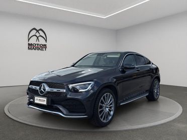Mercedes GLC 220 220 D Premium Plus 4Matic 9G-Tronic Plus