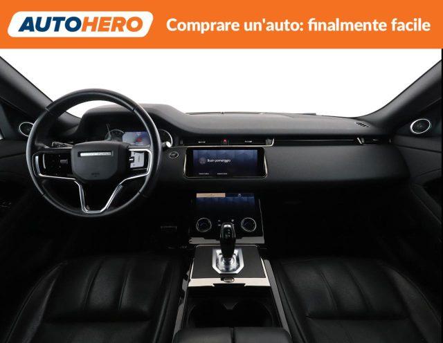 LAND ROVER Range Rover Evoque 2.0D I4 163 CV AWD Auto R-Dynamic S