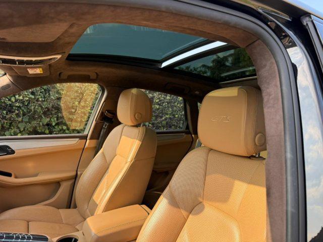 PORSCHE Macan 3.0 GTS NAVI - TETTO - ACC - PASM - LED - 20