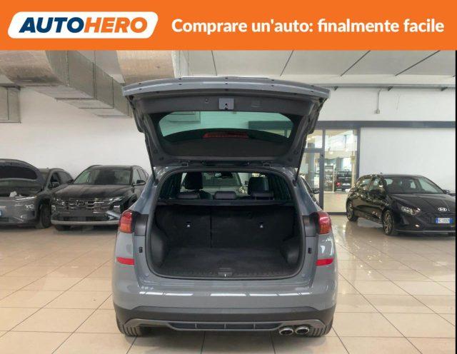 HYUNDAI Tucson 1.6 CRDi N Line