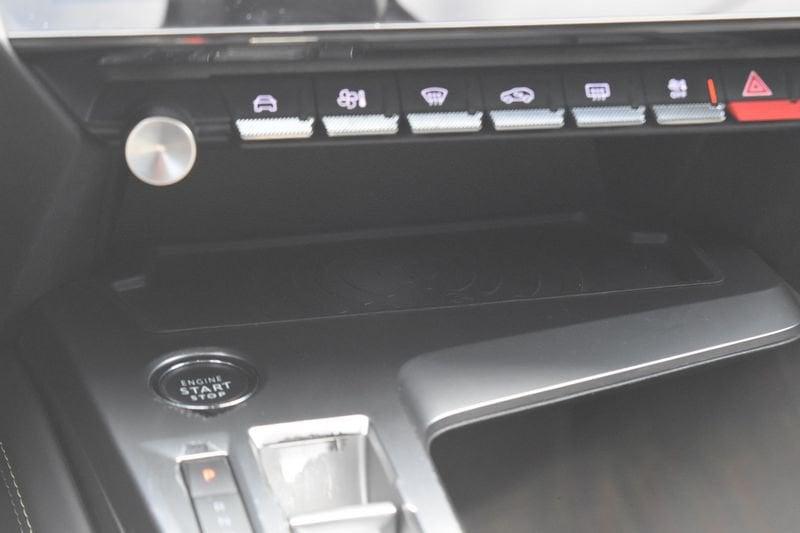 Peugeot 308 GT BlueHDi 130 EAT8 S&S aut.