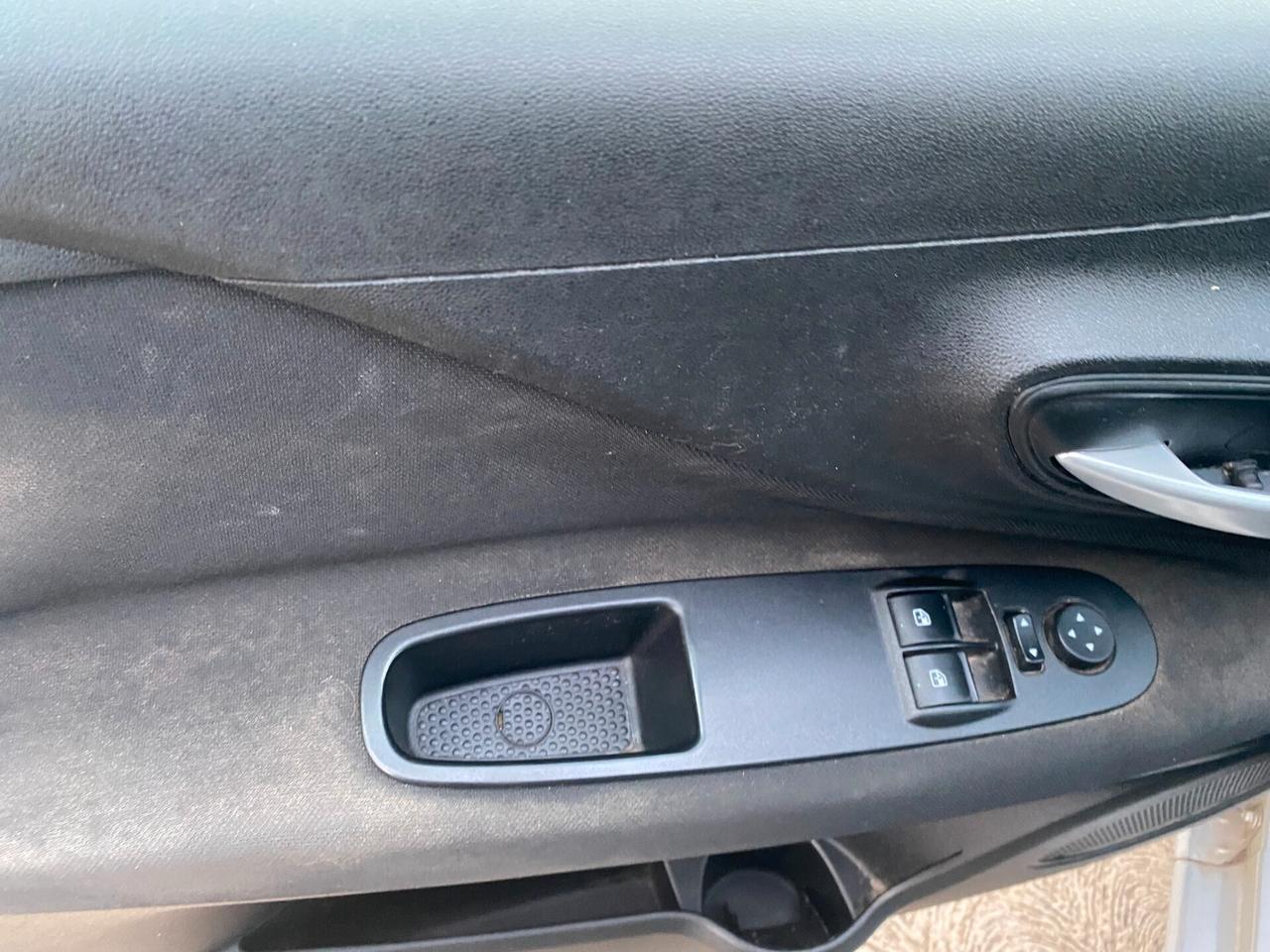 Fiat Punto 1.3 MJT 75cv | 2013