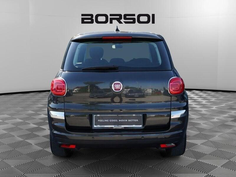 FIAT 500L 1.4 95 CV Lounge