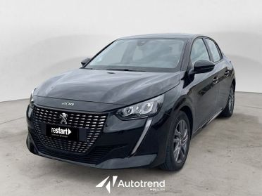 Peugeot 208 BlueHDi 100 CV Active Pack S&S 5 Porte