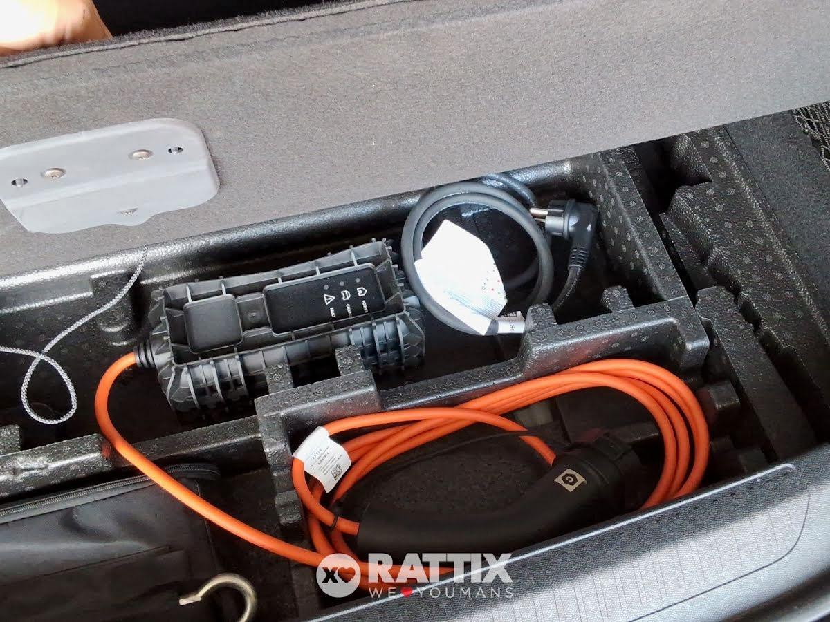 Peugeot 408 1.6 hybrid 180CV Allure e-eat8