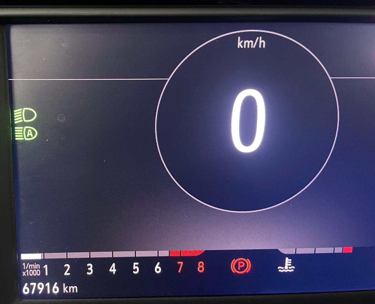 Opel Mokka 1.2 Turbo Edition