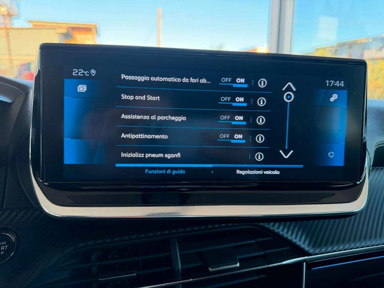 Peugeot 2008 PureTech 130 S&S EAT8 GT Line