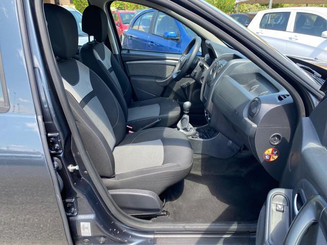 DACIA Duster 1.5 dCi 110CV Start&Stop 4x2 Lauréate