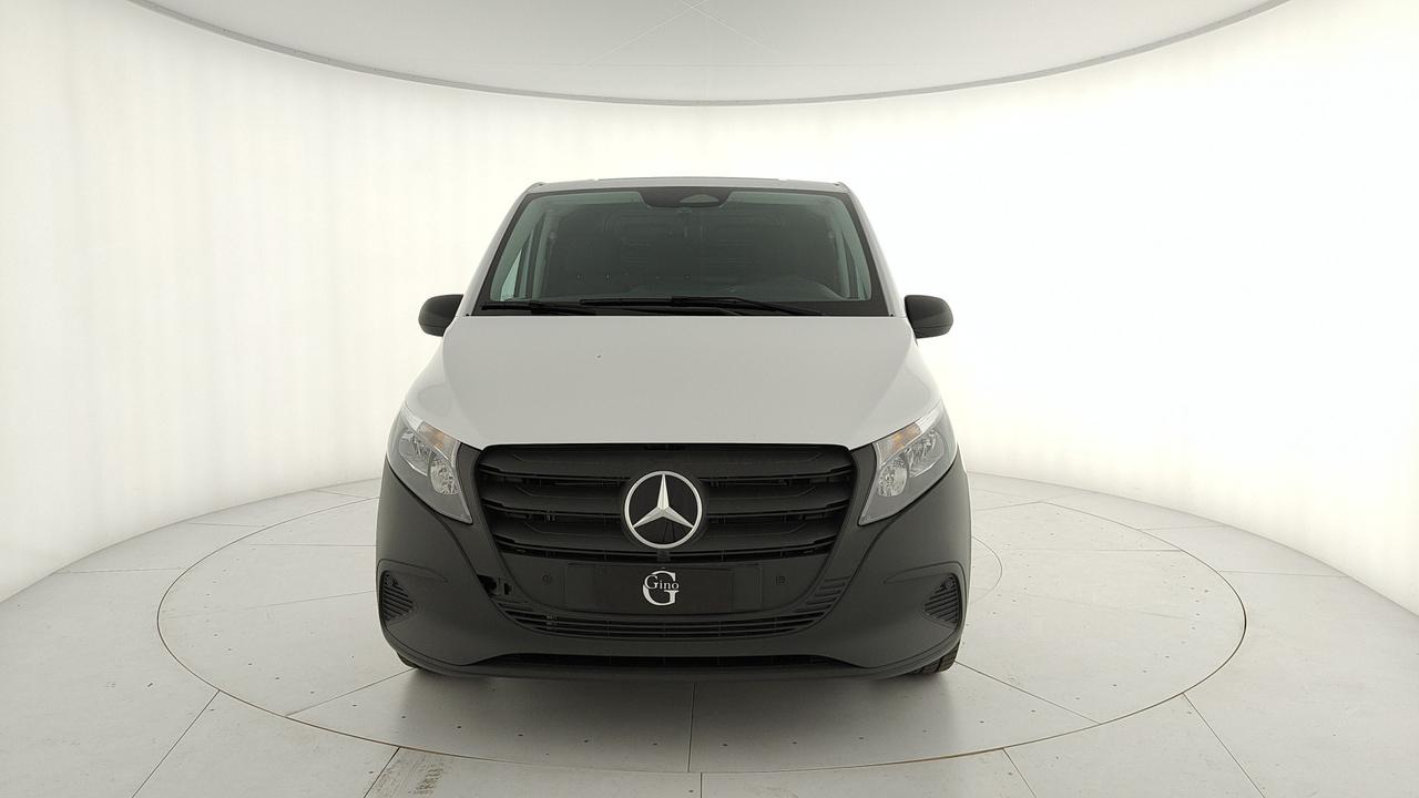 Mercedes-Benz Vito Furgone PRO 116 CDI Long