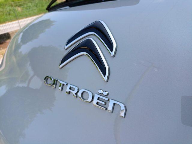 CITROEN C3 PureTech Plus