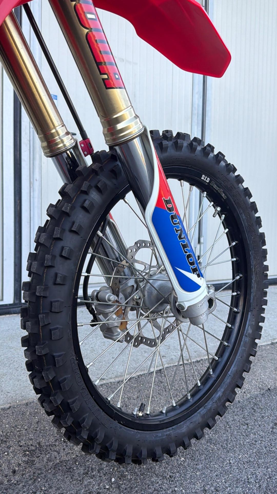 Honda CRF 250 R