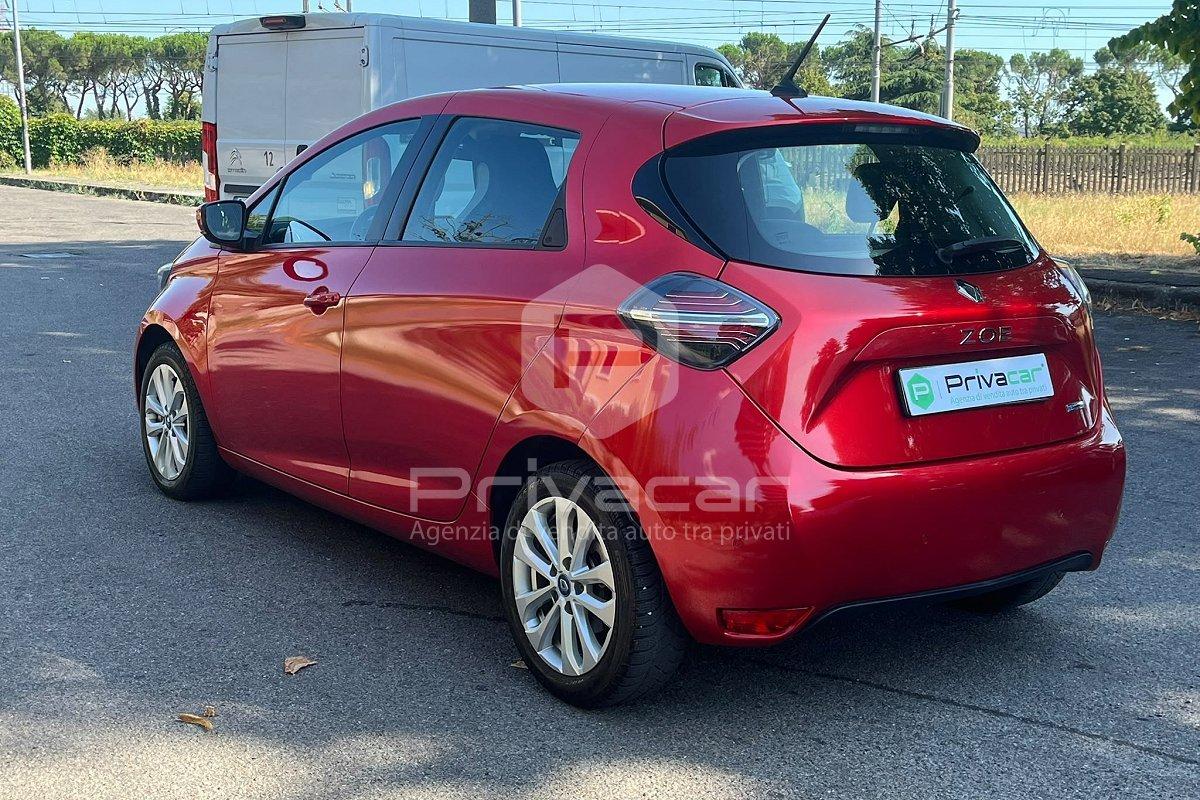 RENAULT ZOE Zen R110 Flex