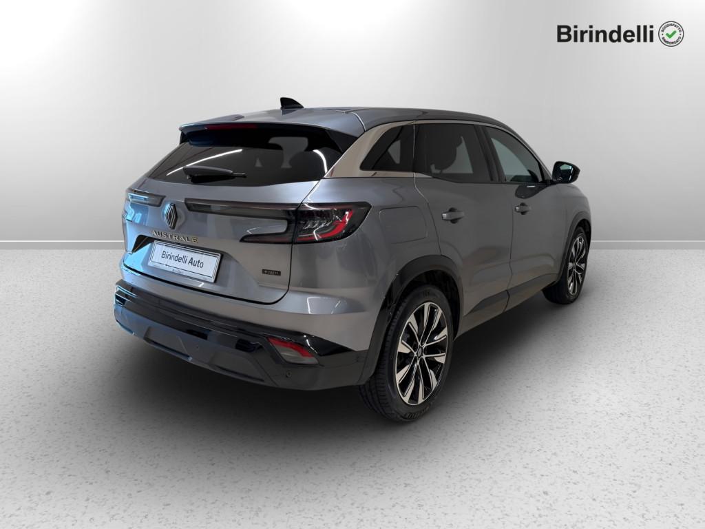 RENAULT Austral - Austral Full Hybrid E-Tech 200 CV Techno