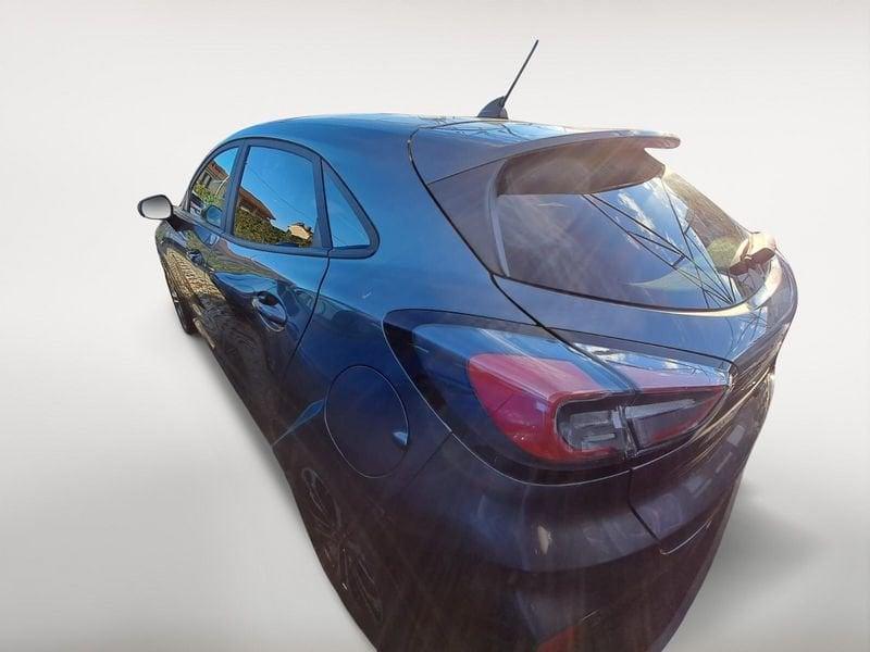 Ford Puma 1.0 ecoboost h ST-line Design s&s 125cv