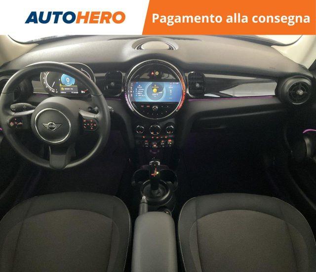 MINI Cooper 1.5 Cooper Camden Edition