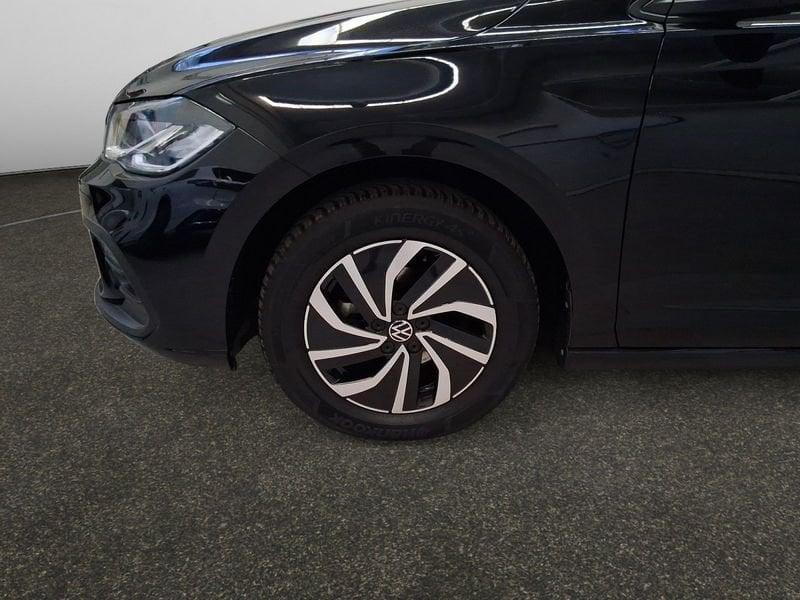 Volkswagen Polo 1.0 EVO Life