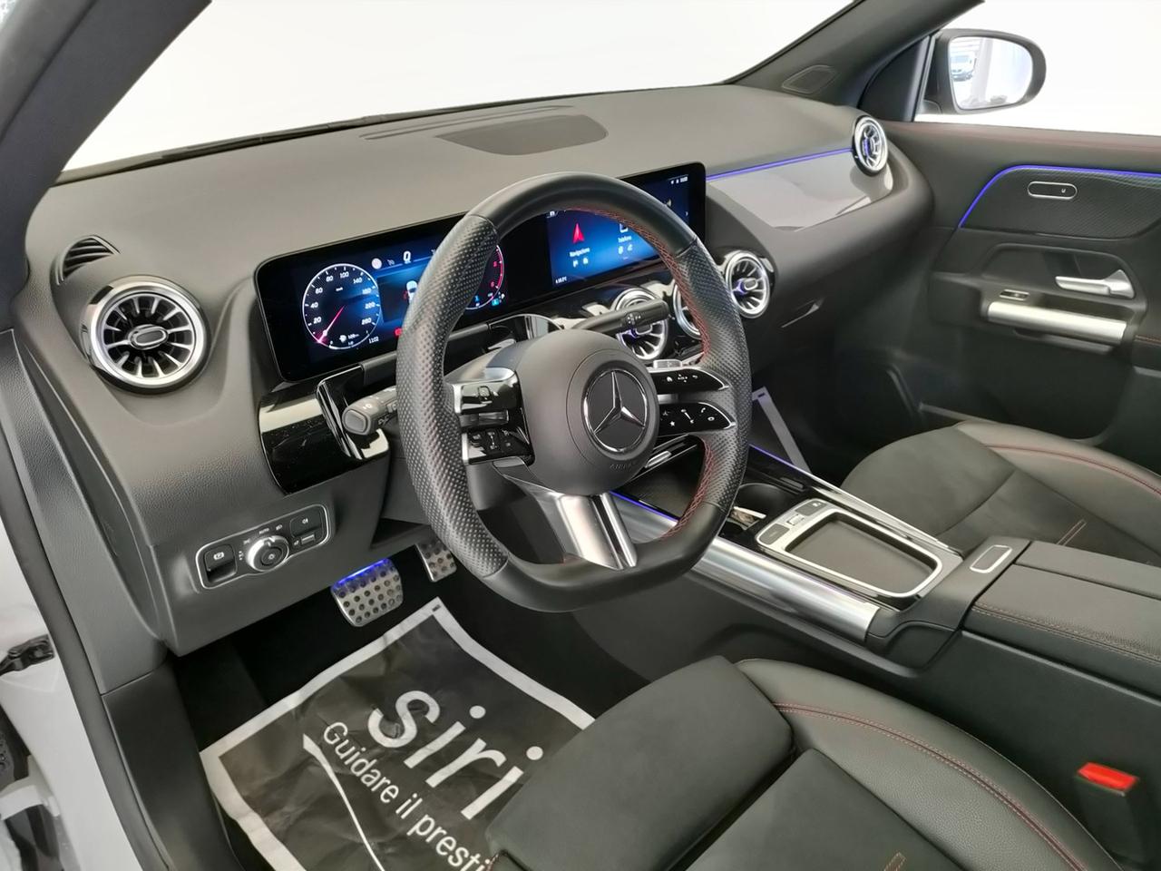 Mercedes-Benz GLA-H247 2023 - GLA 200 d AMG Line Advanced Plus auto