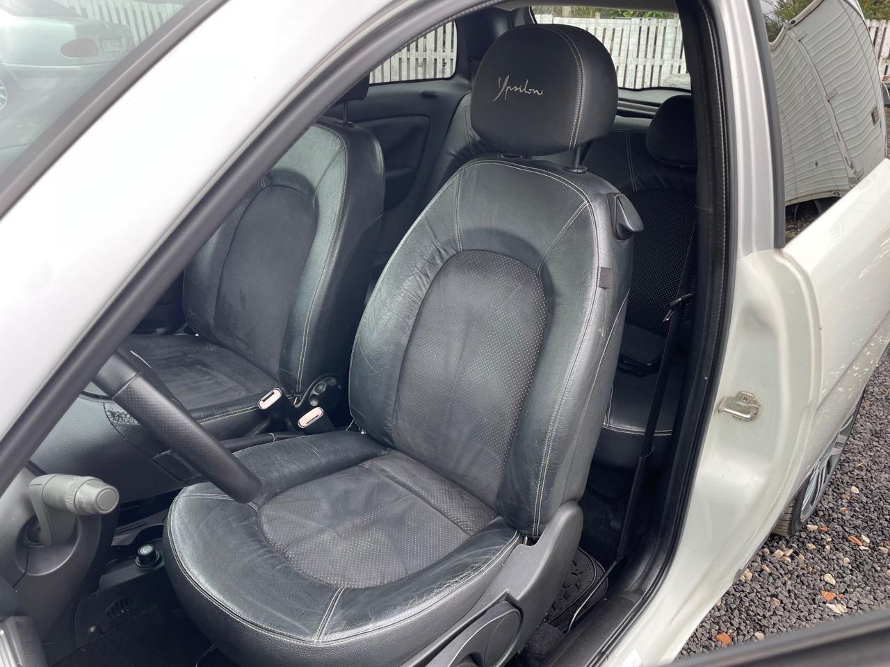 Lancia Ypsilon 1.2 Modamilano