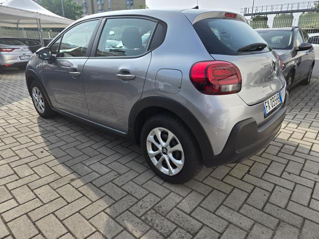 CITROEN C3 PureTech 83 S&S Origins
