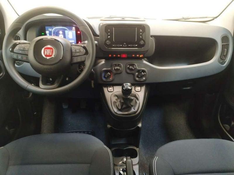 FIAT Pandina 1.0 firefly hybrid Icon s&s 70cv 5p.ti