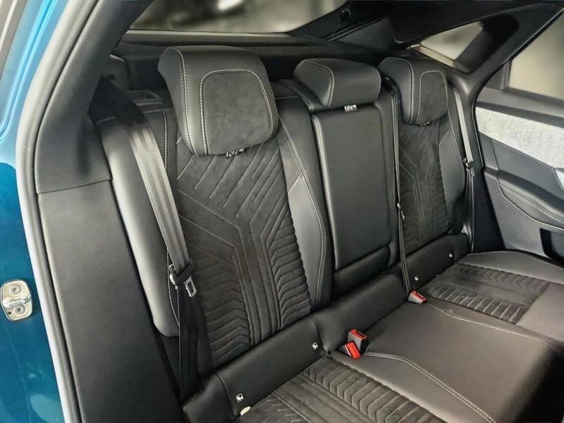 PEUGEOT 3008 HYBRID 136 GT E-DCS 6 SUV