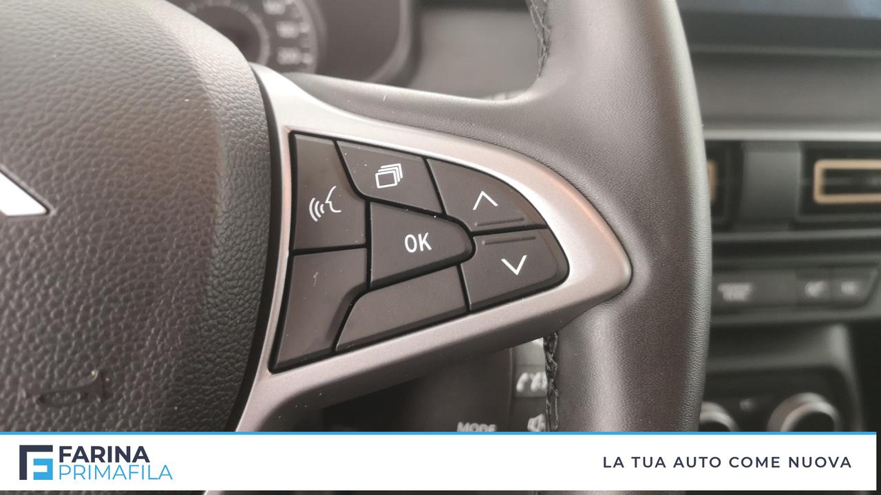 DACIA Sandero Stepway III 2021 - Sandero Stepway 1.0 tce Extreme E