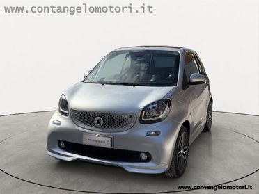 SMART ForTwo 90 0.9 twinamic cabrio Perfect