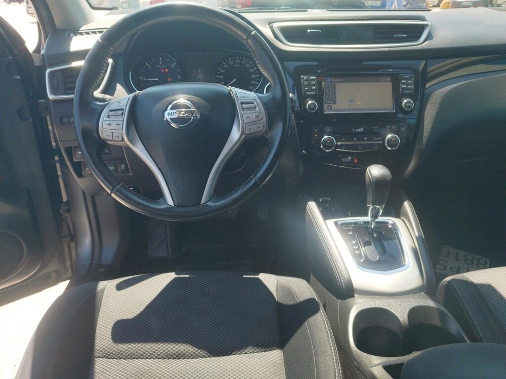 Nissan Qashqai 1.6 dCi 2WD N-Connecta