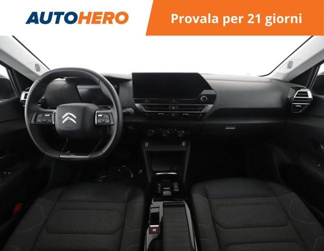 CITROEN C4 BlueHDi 130 S&S EAT8 Feel Pack