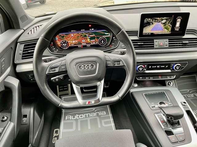 Audi Q5 40 tdi Quattro PREZZOREALE\VIRTUAL\UNIPRO\KMCERTIF