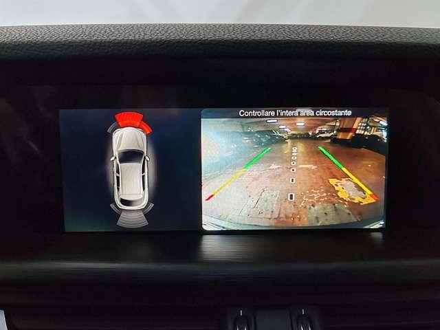 Alfa Romeo Stelvio 2.2d 190cv Q4 Navi + Palette al Volante + Camera