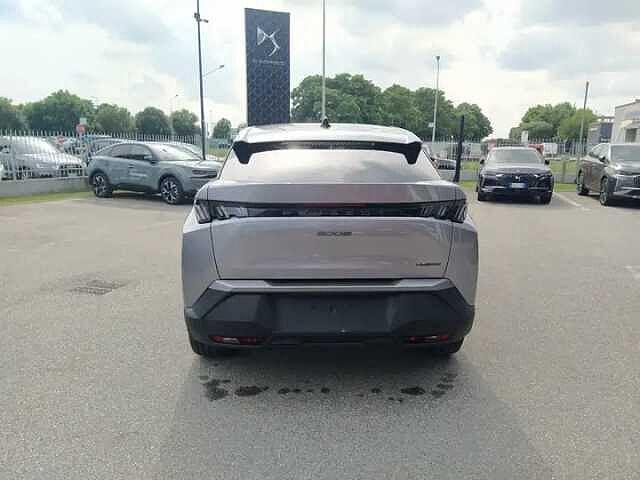 Peugeot 3008 1.2 HYBRID 145cv DCT6 ALLURE KM ZERO