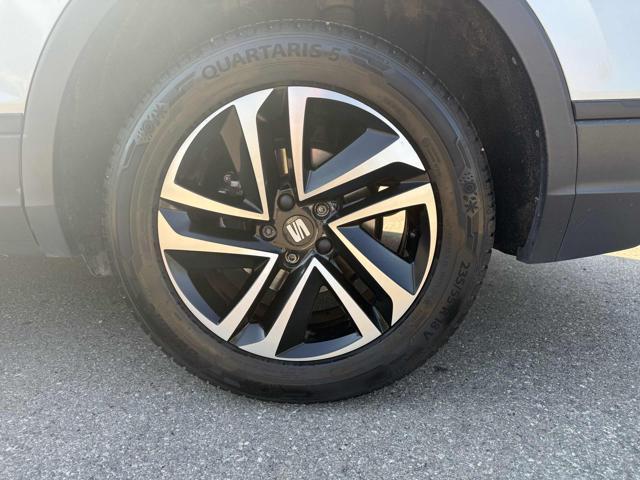 SEAT Tarraco 2.0 TDI DSG Business