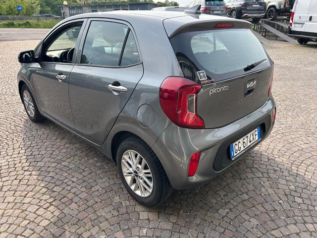 KIA Picanto 1.0 12V 5 porte X Line