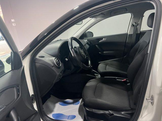 AUDI A1 SPB 1.6 TDI Ambition