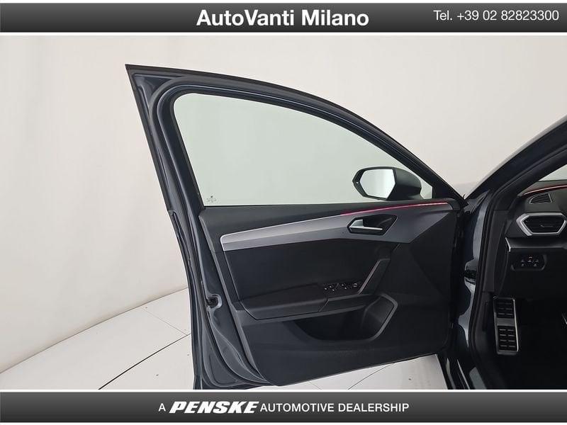 Seat Leon 2.0 TDI 150 CV DSG FR