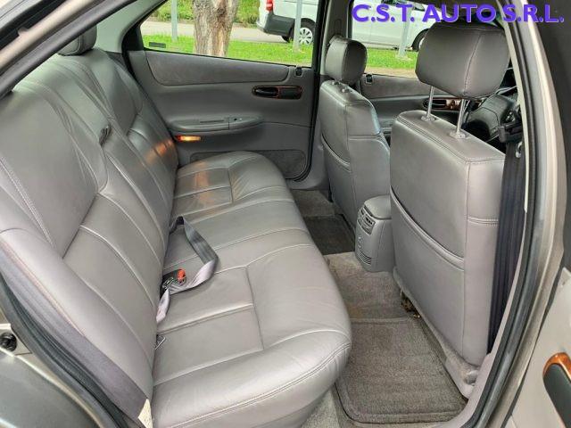 CHRYSLER Vision 3.5 V6 24V -UNIPRPOPRIETARIO- FULL OPTIONAL