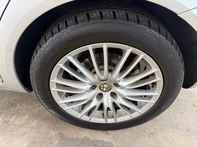 ALFA ROMEO 159 1.9 JTDm 150CV PRIMO PREZZO PRONTA CONSEGNA