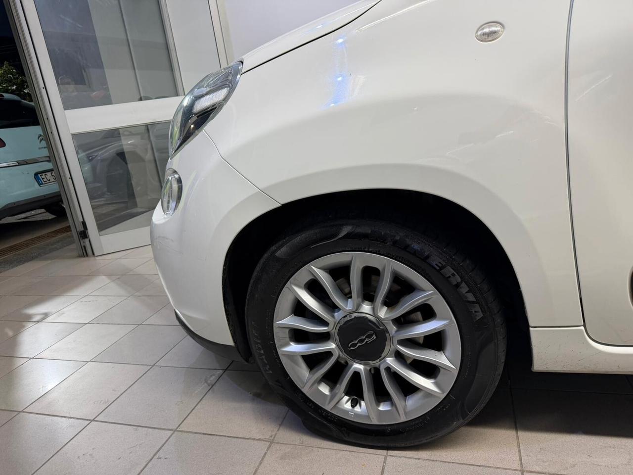 Fiat 500L 1.3 Multijet 95 CV Lounge AUTOMATICO