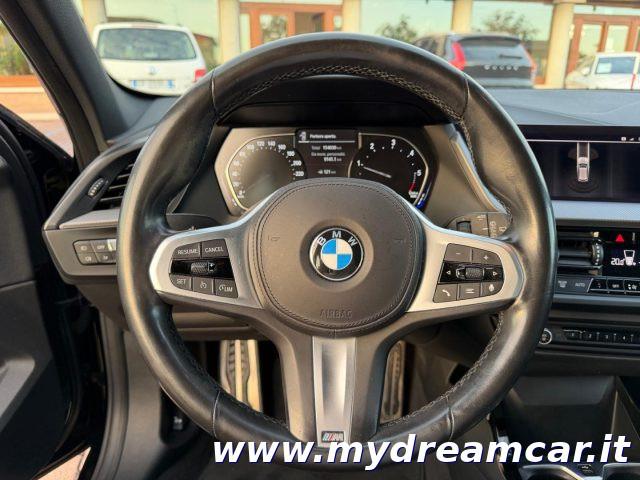 BMW 116 d 5p. Msport