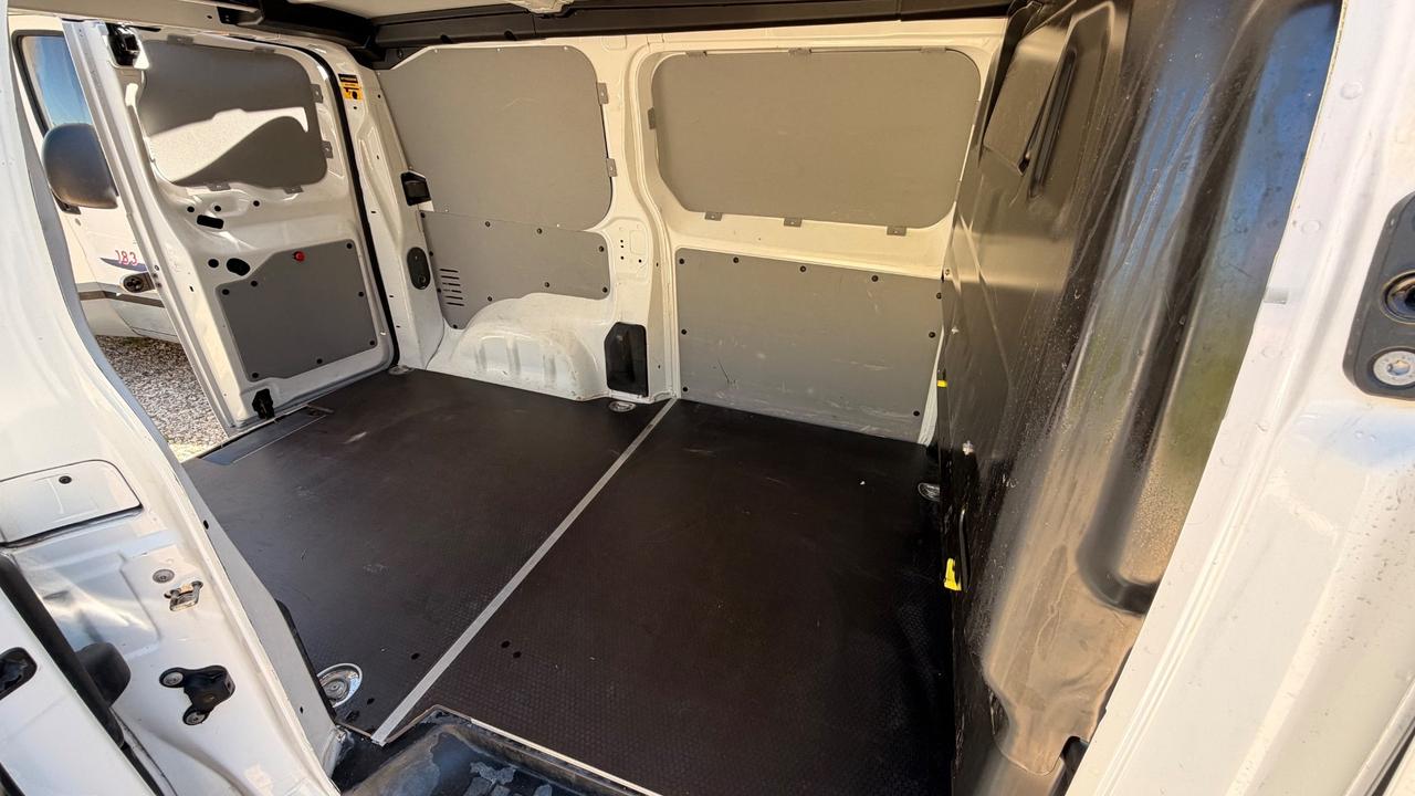 Peugeot Expert BlueHDi 150 S&S PC-TN Furgone Premium Compact