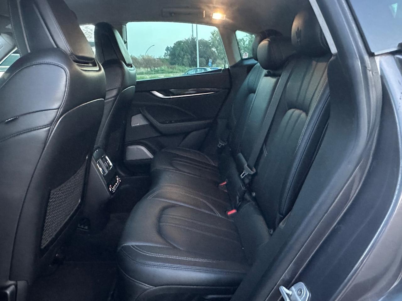 Maserati Levante V6 430 CV S AWD Granlusso